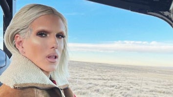 Jeffree Star on Kanye West Rumors and Why He’s Permanently Moving to Wyoming (Exclusive)